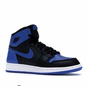Jordan 1 Retro Royal 2017